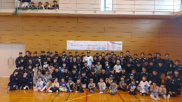 第一部 記念写真