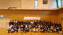 第二部 記念写真